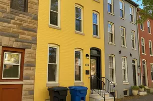 124 S Schroeder St, Baltimore, MD 21223 - Photo 1