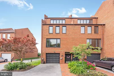 2419 Boston Street, Baltimore, MD 21224 - Photo 1