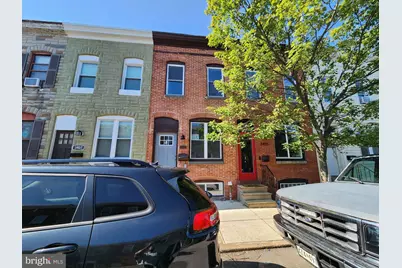 3405 Mount Pleasant Avenue, Baltimore, MD 21224 - Photo 1