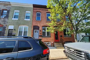 3405 Mt Pleasant Ave, Baltimore, MD 21224 - Photo 1
