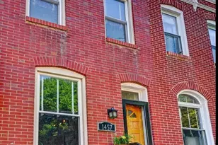 1457 Woodall St, Baltimore, MD 21230 - Photo 1