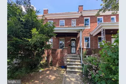 3953 Wilsby Avenue, Baltimore, MD 21218 - Photo 1