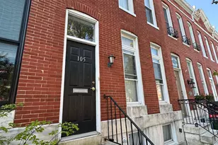 105 W Ostend St, Baltimore, MD 21230 - Photo 1