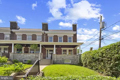 1125 Woodheights Avenue, Baltimore, MD 21211 - Photo 1