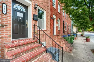 930 Washington Blvd, Baltimore, MD 21230 - Photo 1