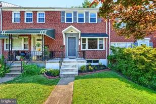 1618 Wadsworth Way, Baltimore, MD 21239 - Photo 1