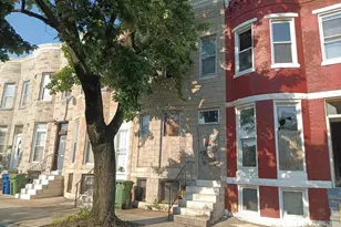 2007 N Fulton Ave, Baltimore, MD 21217 - Photo 1