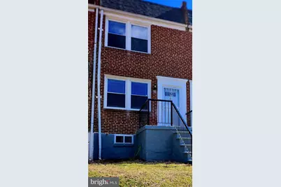 941 Ellicott Driveway, Baltimore, MD 21216 - Photo 1