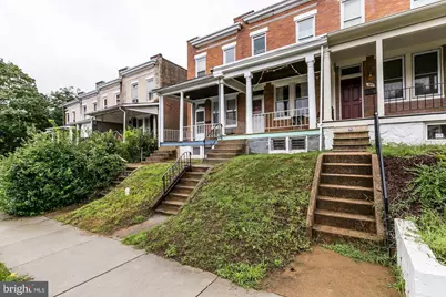 304 W 31st Street, Baltimore, MD 21211 - Photo 1