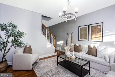 3717 Falls Road, Baltimore, MD 21211 - Photo 1