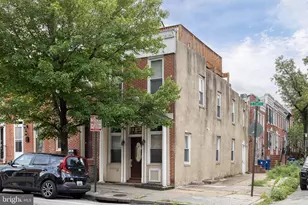 123 E Fort Ave, Baltimore, MD 21230 - Photo 1