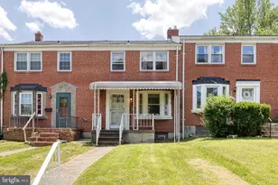1259 Gittings Ave, Baltimore, MD 21239 - Photo 1
