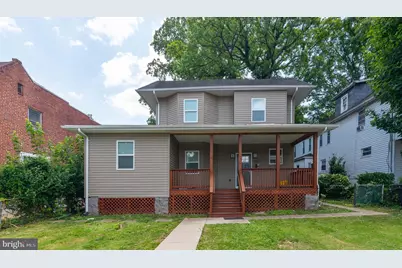 3923 Fairview Avenue, Baltimore, MD 21216 - Photo 1