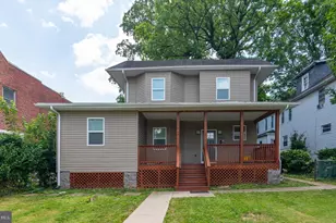 3923 Fairview Ave, Baltimore, MD 21216 - Photo 1