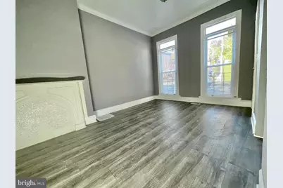 1729 W Lombard Street #1ST FL, Baltimore, MD 21223 - Photo 1