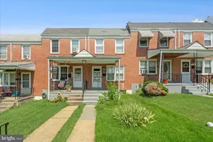 3642 Clarenell Rd, Baltimore, MD 21229 - Photo 1