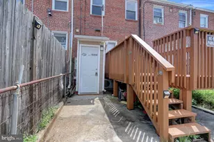 434 Folcroft St, Baltimore, MD 21224 - Photo 1
