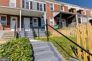 4024 6th St, Baltimore, MD 21225 - Photo 1
