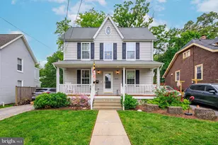 6006 Prescott Ave, Baltimore, MD 21212 - Photo 1