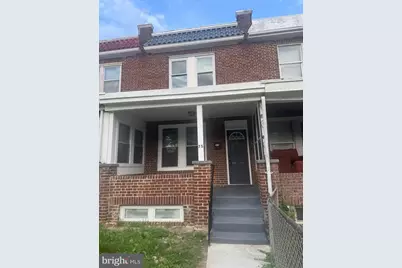 75 S Morley Street, Baltimore, MD 21229 - Photo 1