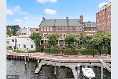 928 1/2 Fell Street, Baltimore, MD 21231 - Photo 1