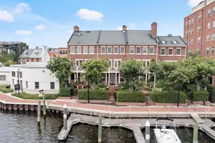 928 1/2 Fell St, Baltimore, MD 21231 - Photo 1