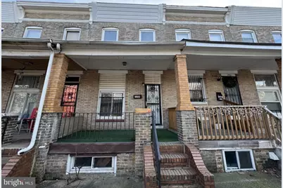 3209 McElderry Street, Baltimore, MD 21205 - Photo 1