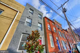 202 E Cross St, Baltimore, MD 21230 - Photo 1