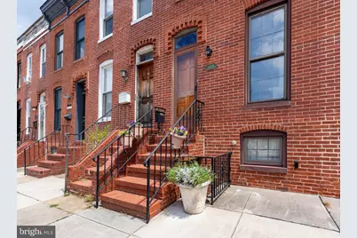 1427 Patapsco Street, Baltimore, MD 21230 - Photo 1