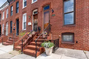 1427 Patapsco St, Baltimore, MD 21230 - Photo 1