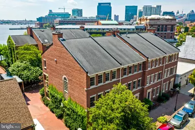926 Fell Street, Baltimore, MD 21231 - Photo 1