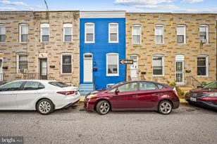 2813 Miles Ave, Baltimore, MD 21211 - Photo 1