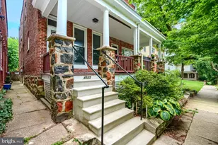 4525 Schenley Rd, Baltimore, MD 21210 - Photo 1