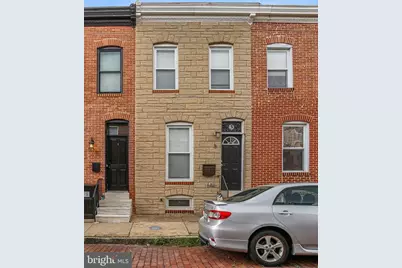 3 N Streeper Street, Baltimore, MD 21224 - Photo 1