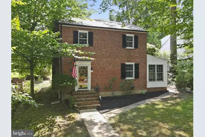 4655 Briarclift Road, Baltimore, MD 21229 - Photo 1