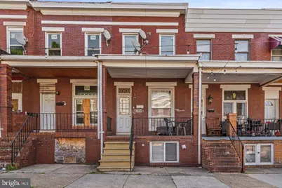 313 N Ellwood Avenue, Baltimore, MD 21224 - Photo 1