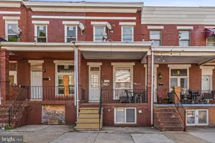 313 N Ellwood Ave, Baltimore, MD 21224 - Photo 1