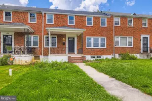 4116 W Rogers Ave, Baltimore, MD 21215 - Photo 1