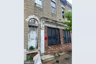2306 E Madison Street, Baltimore, MD 21205 - Photo 1