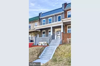 2903 Presbury Street, Baltimore, MD 21216 - Photo 1