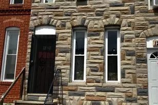 1226 W Cross St, Baltimore, MD 21230 - Photo 1