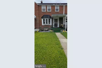 2046 E Belvedere Avenue, Baltimore, MD 21239 - Photo 1