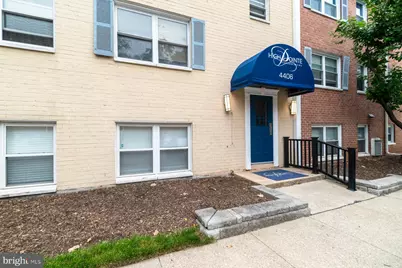 4406 Falls Bridge Drive #B, Baltimore, MD 21211 - Photo 1