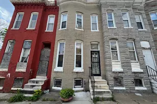 1004 McKean Ave, Baltimore, MD 21217 - Photo 1