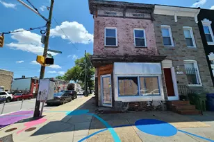 1201 Washington Blvd, Baltimore, MD 21230 - Photo 1