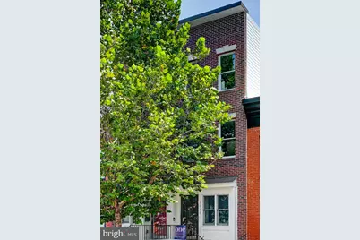 3033 Hudson Street, Baltimore, MD 21224 - Photo 1