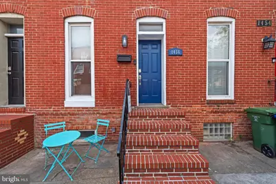 1456 Battery Avenue, Baltimore, MD 21230 - Photo 1