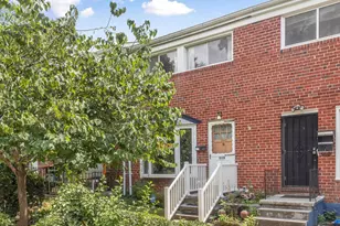 1005 Wood Heights Ave, Baltimore, MD 21211 - Photo 1