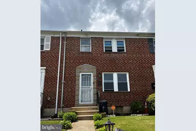 638 Charraway Road, Baltimore, MD 21229 - Photo 1