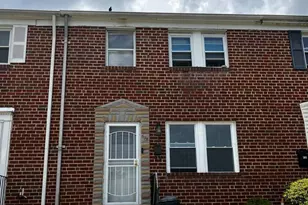 638 Charraway Rd, Baltimore, MD 21229 - Photo 1